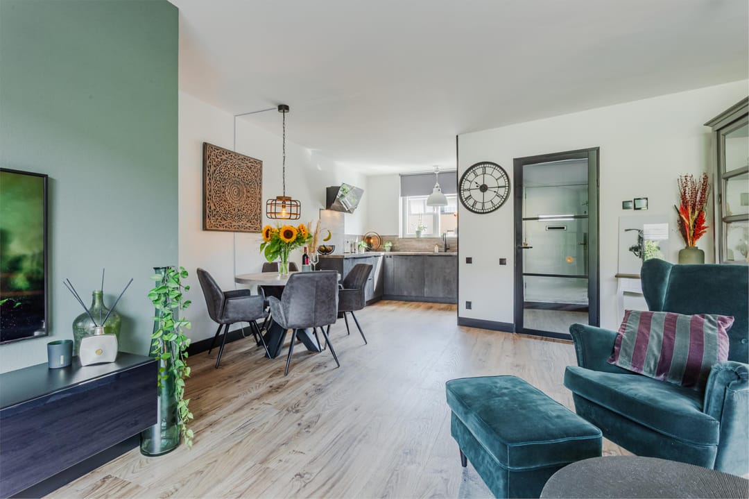 Photo 8 of Oktoberstraat 93