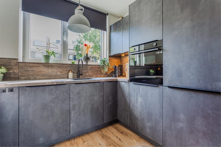 Photo 12 of Oktoberstraat 93