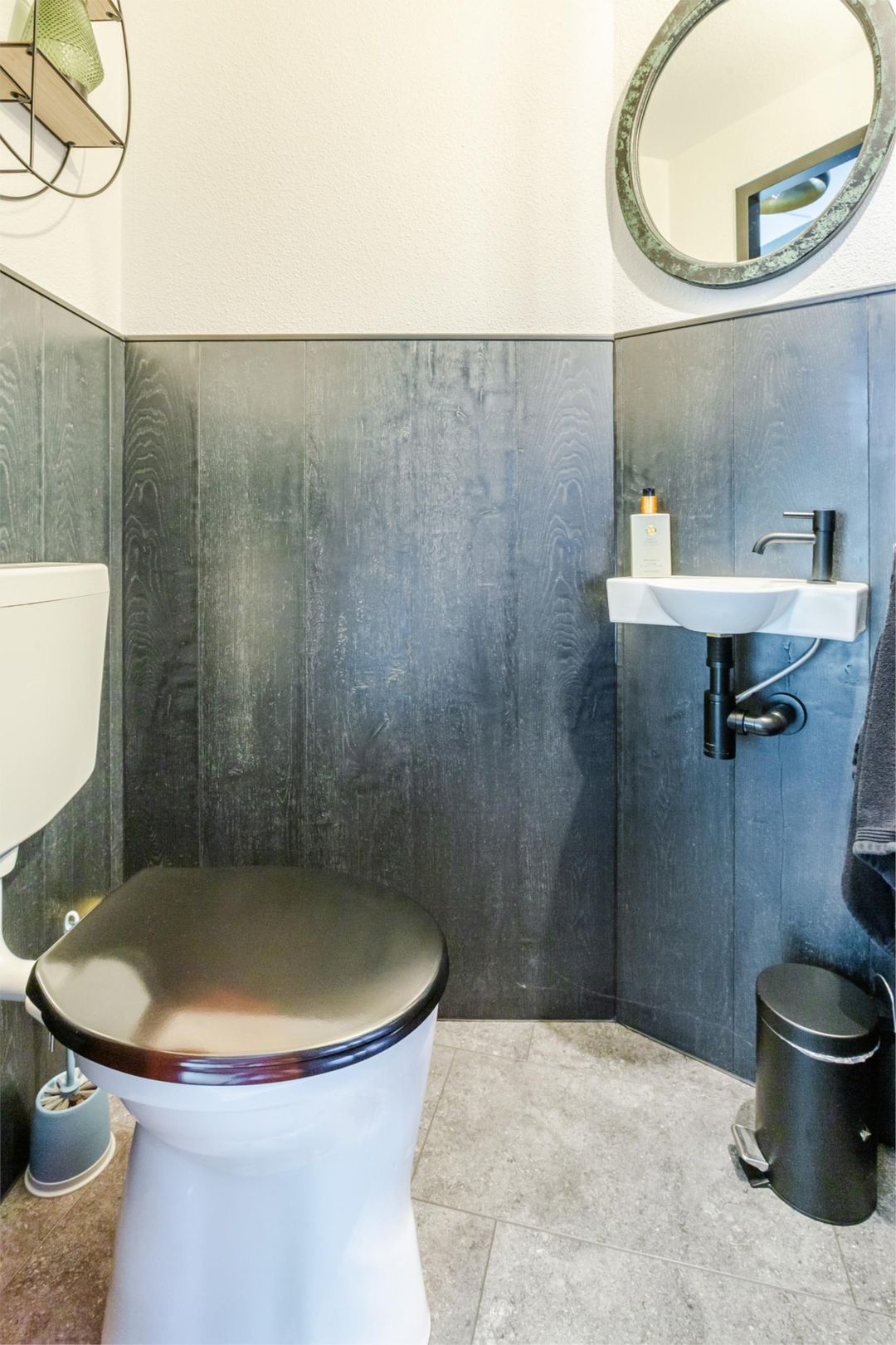 Photo 16 of Oktoberstraat 93