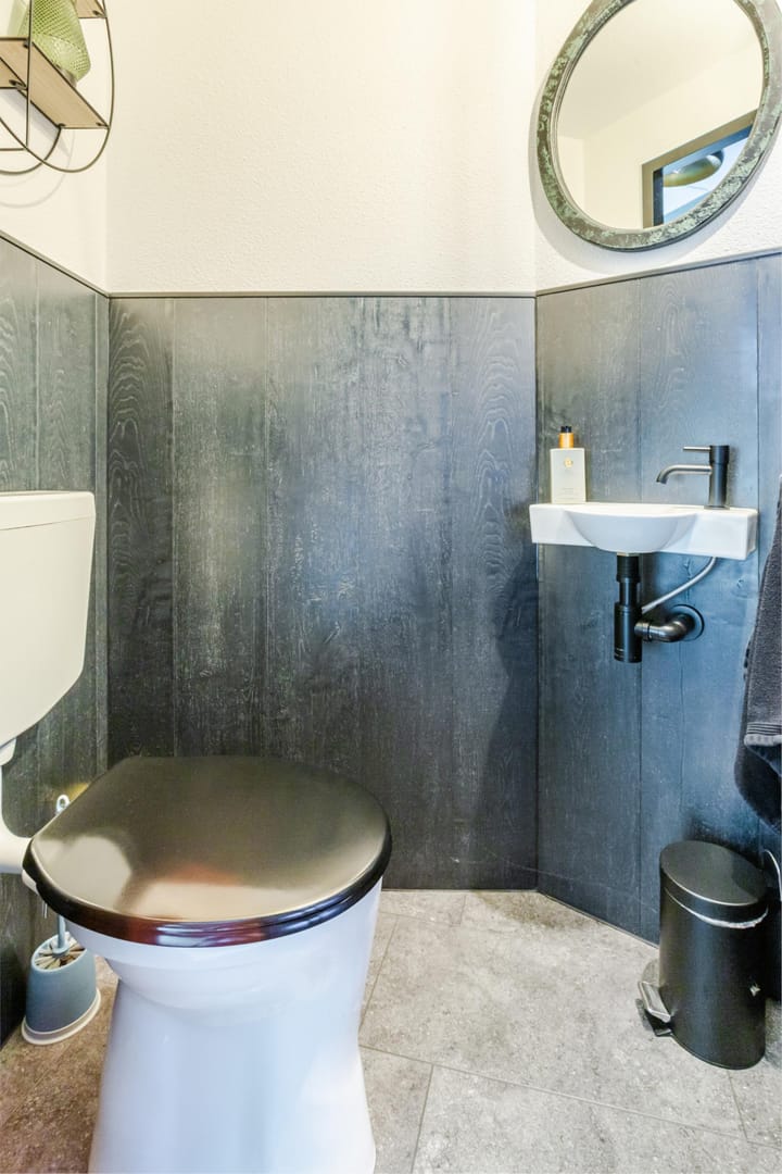 Photo 16 of Oktoberstraat 93