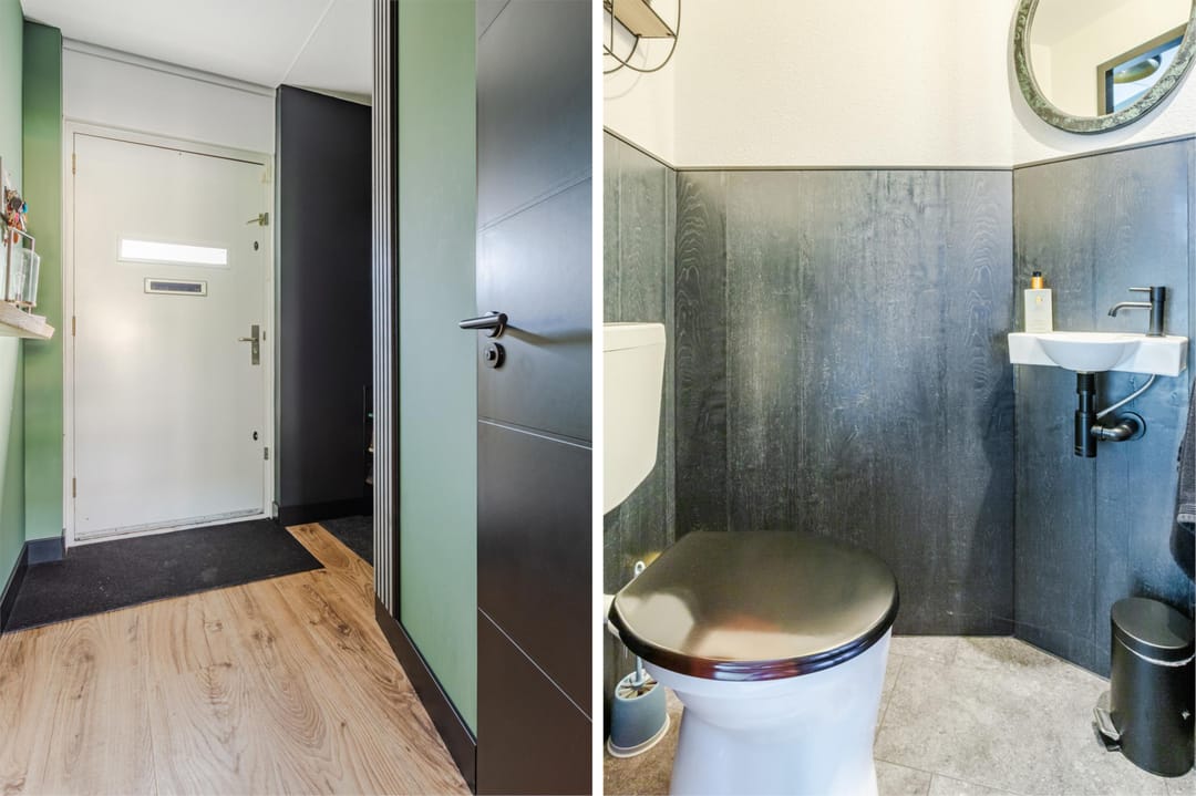 Photo 17 of Oktoberstraat 93