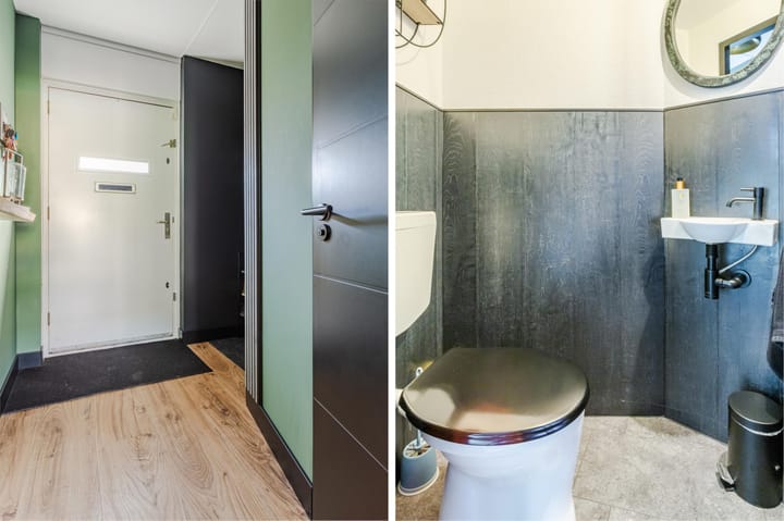 Photo 17 of Oktoberstraat 93