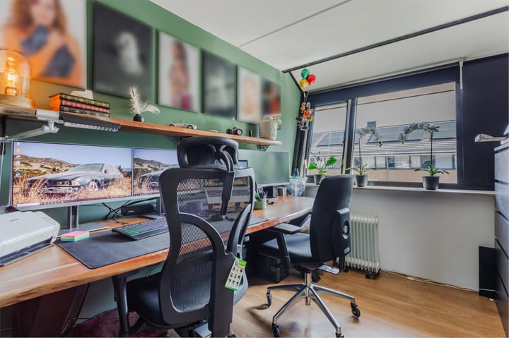 Photo 23 of Oktoberstraat 93