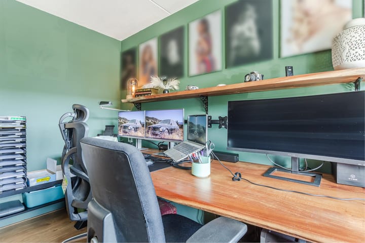 Photo 24 of Oktoberstraat 93