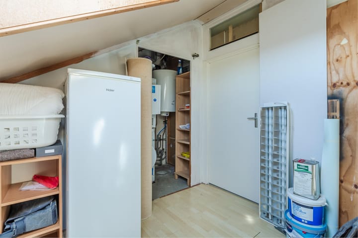 Photo 33 of Oktoberstraat 93