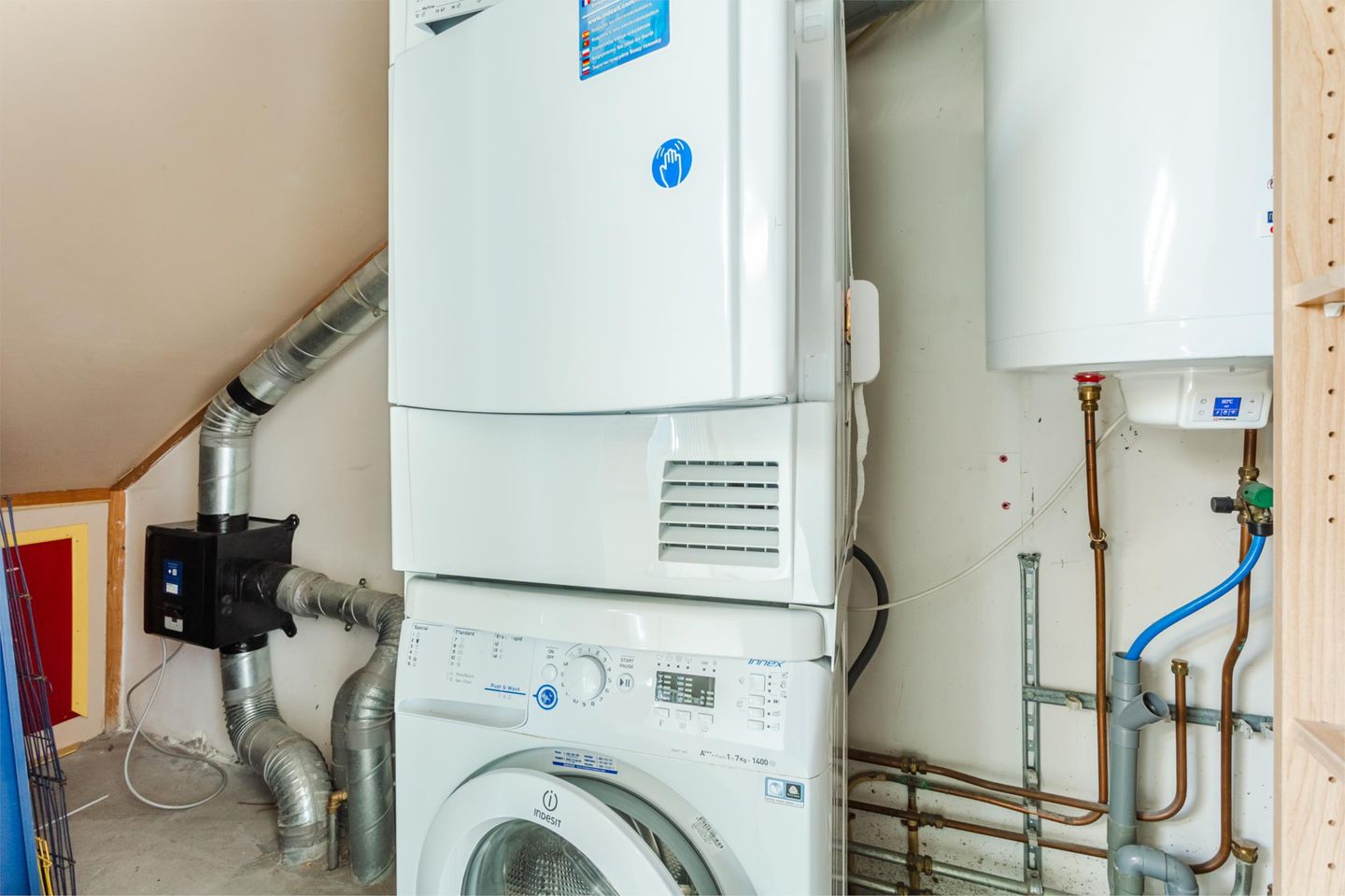 Photo 34 of Oktoberstraat 93