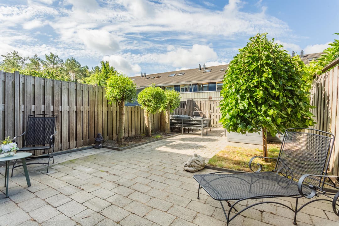 Photo 38 of Oktoberstraat 93