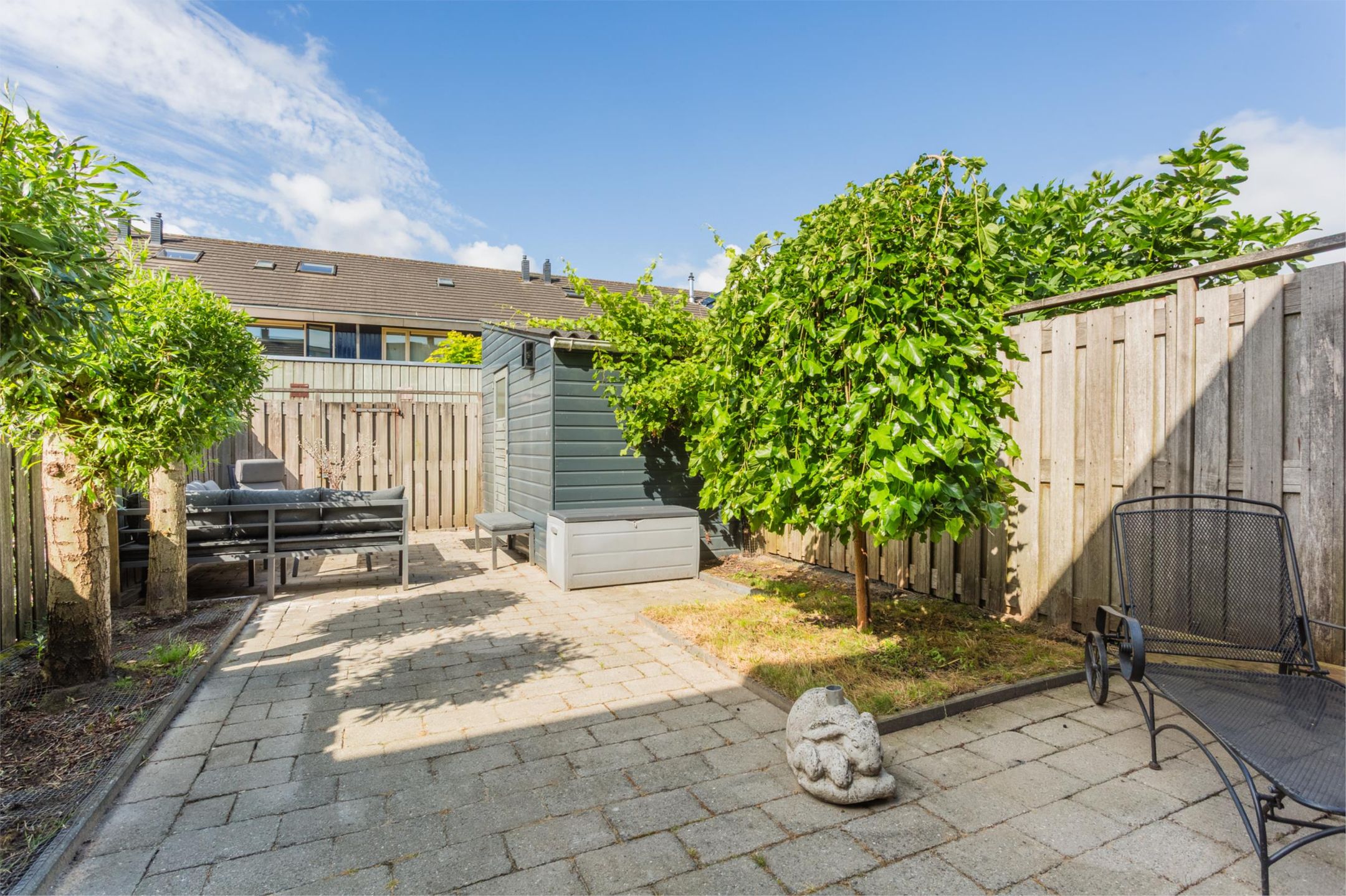 Photo 39 of Oktoberstraat 93