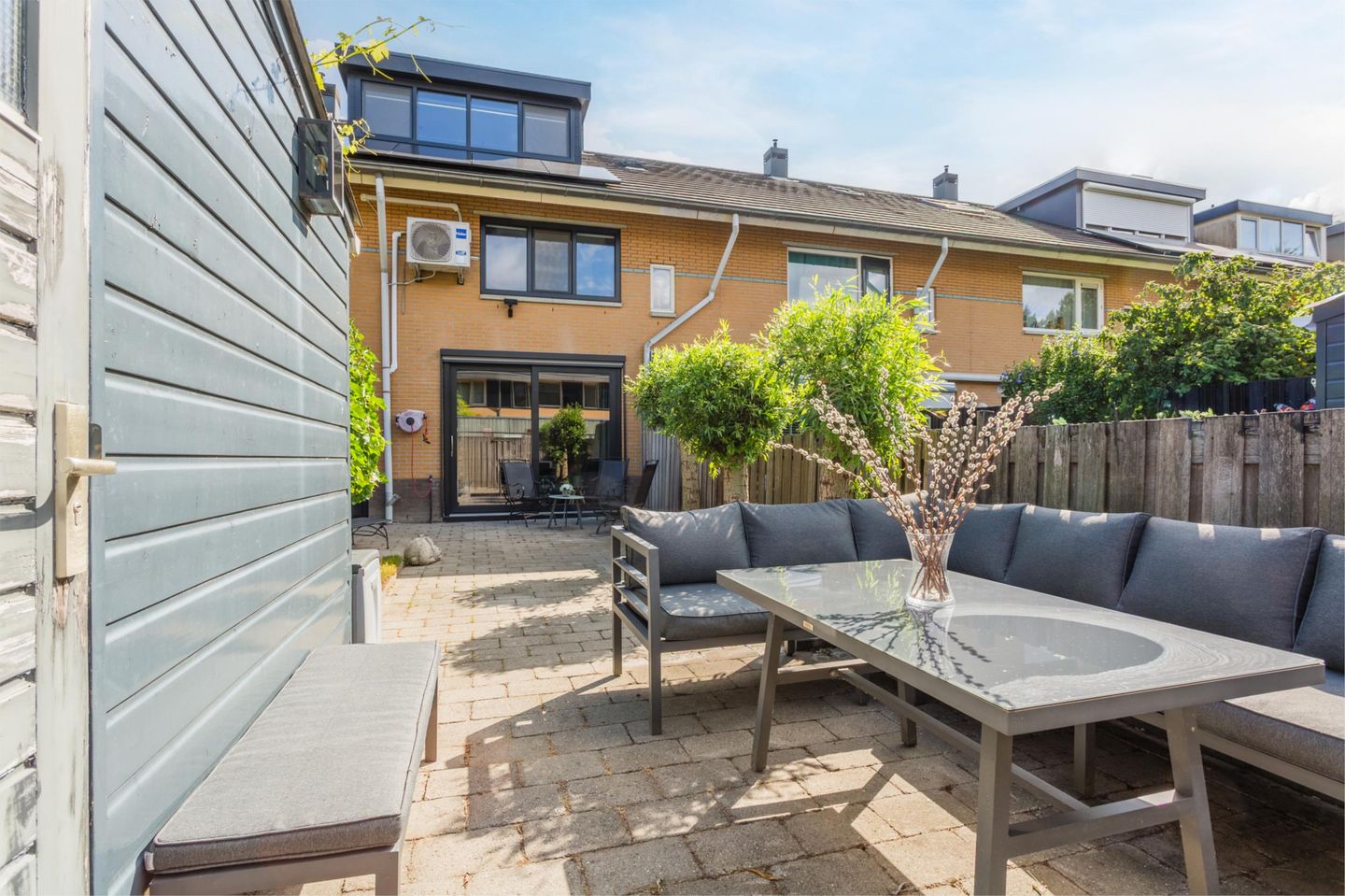 Photo 40 of Oktoberstraat 93