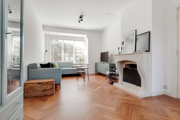 Photo 2 of Floris Vosstraat 4