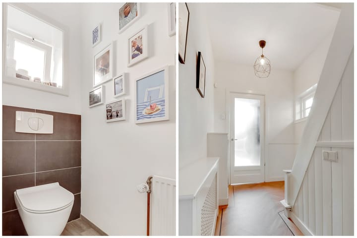 Photo 5 of Floris Vosstraat 4