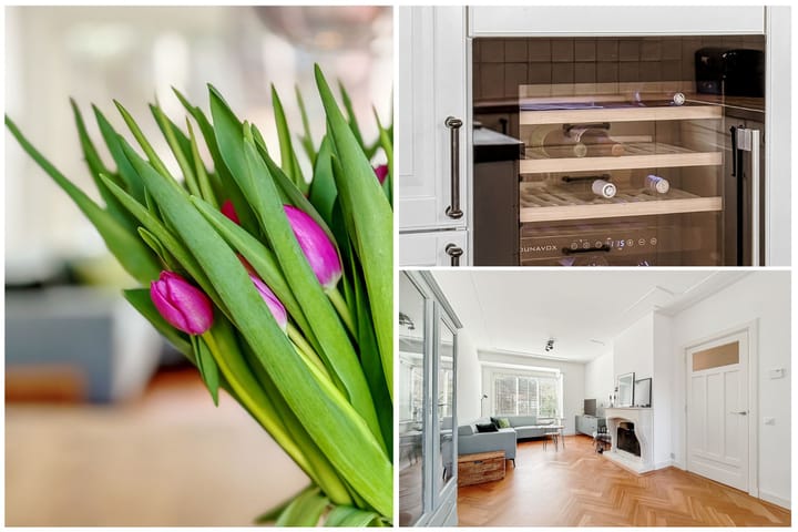 Foto 6 van Floris Vosstraat 4