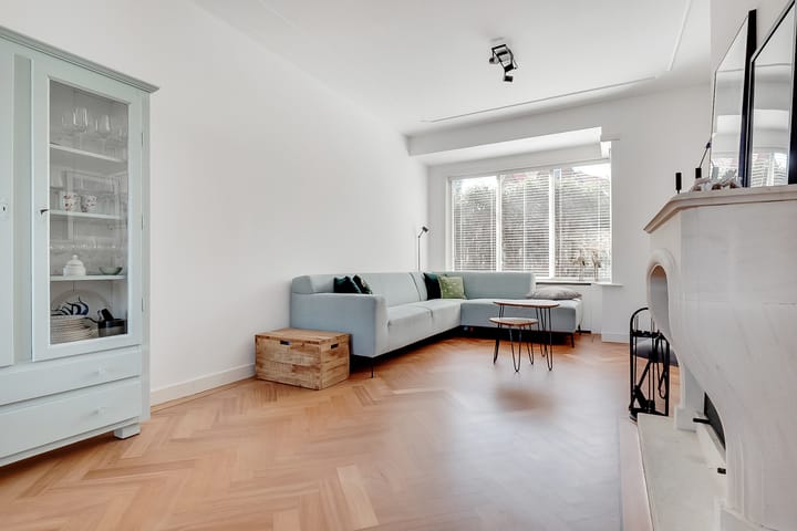 Foto 7 van Floris Vosstraat 4