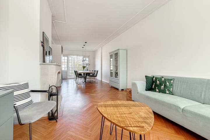 Foto 8 van Floris Vosstraat 4