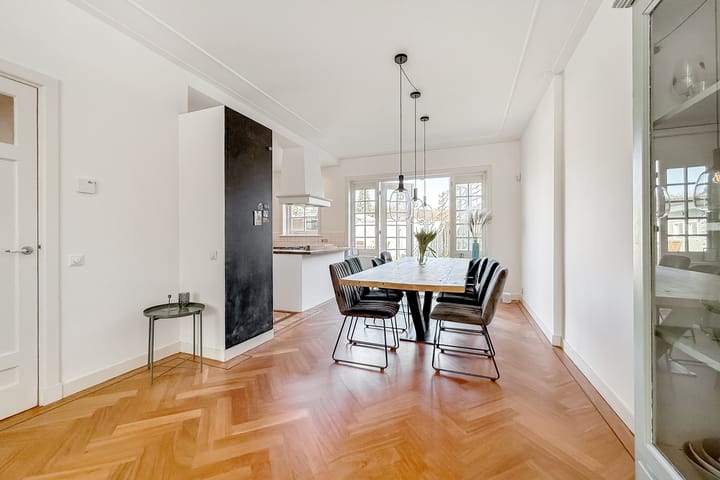 Foto 10 van Floris Vosstraat 4