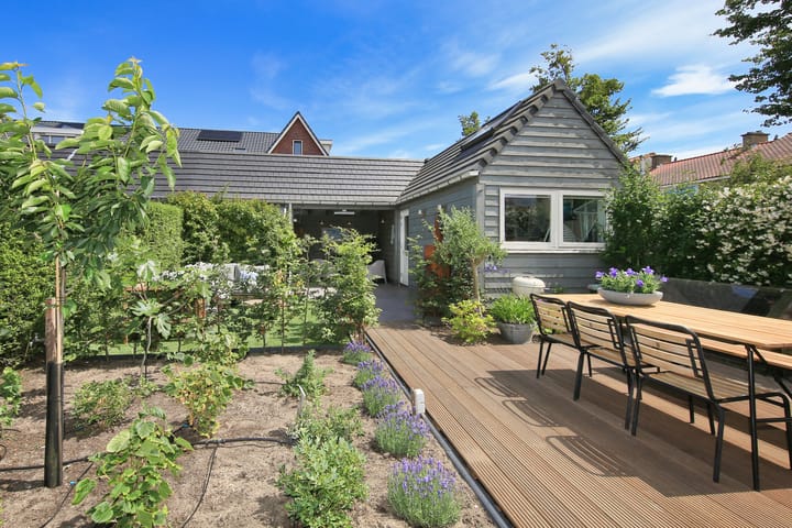 Foto 3 van P J Warmerdamstraat 22