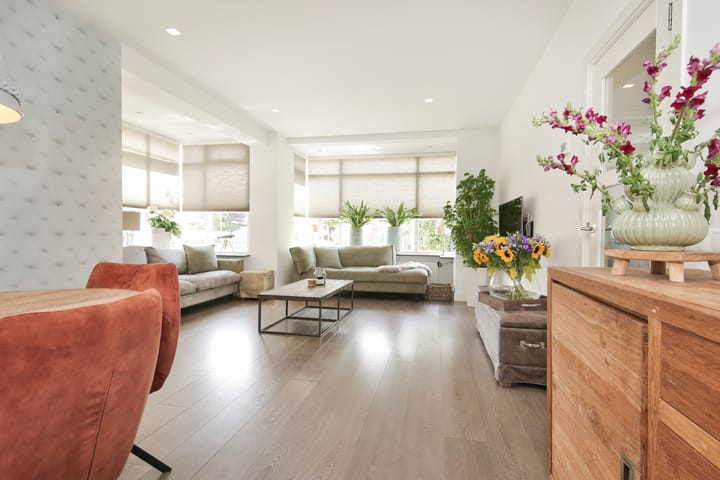 Foto 4 van P J Warmerdamstraat 22