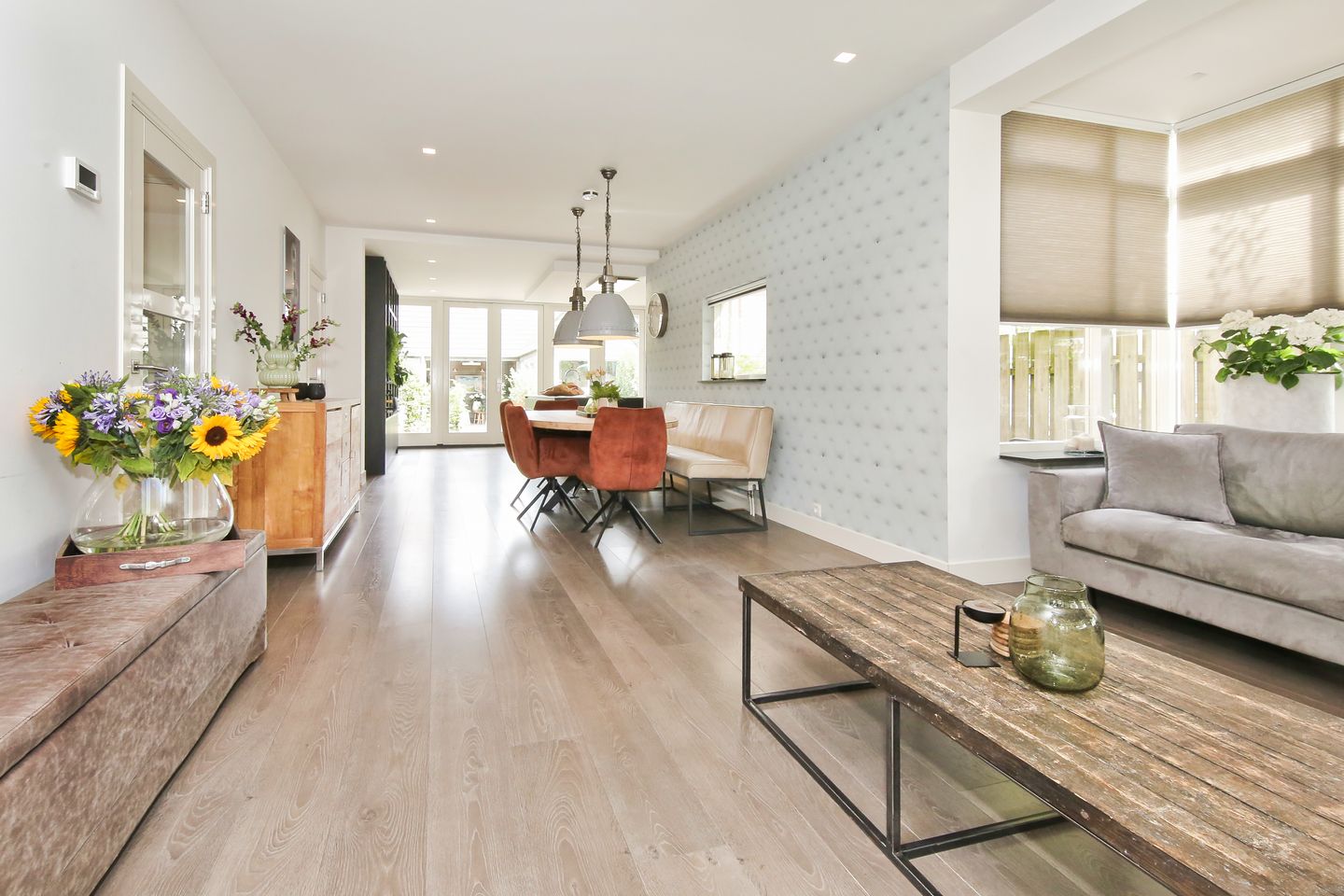 Foto 5 van P J Warmerdamstraat 22