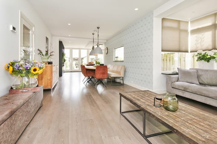 Foto 5 van P J Warmerdamstraat 22