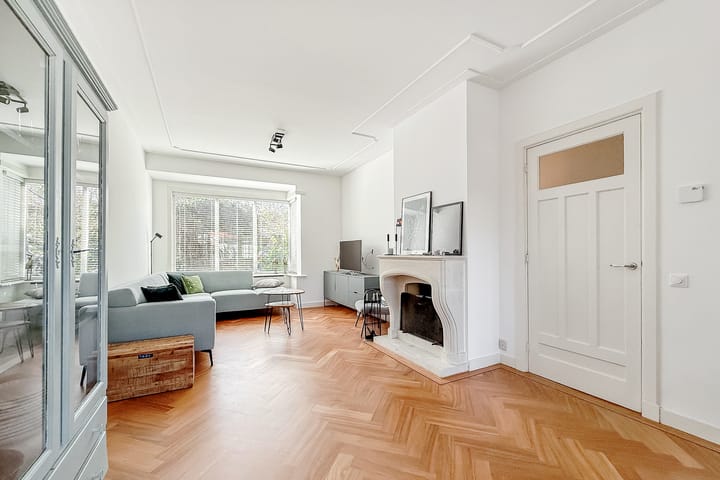 Foto 16 van Floris Vosstraat 4