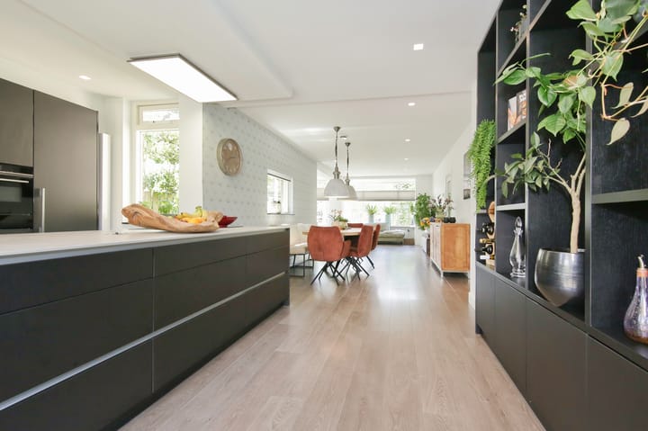 Foto 6 van P J Warmerdamstraat 22