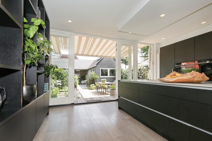 Foto 7 van P J Warmerdamstraat 22