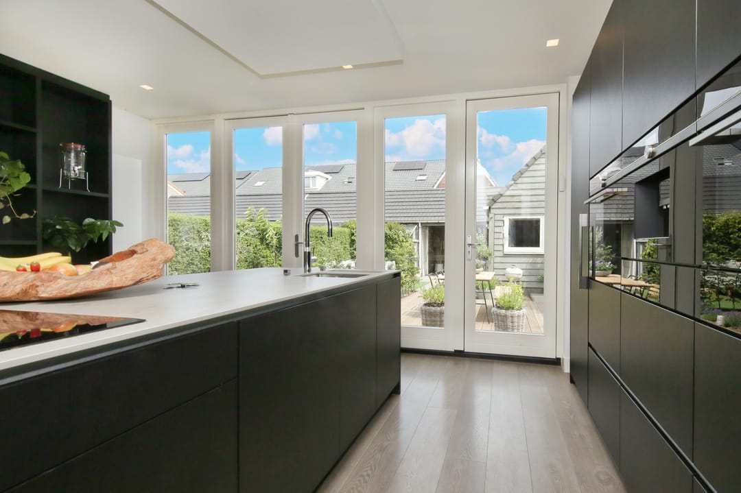 Foto 8 van P J Warmerdamstraat 22