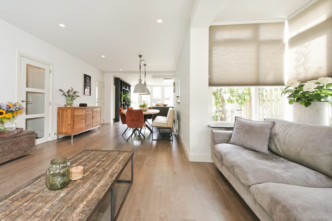 Foto 11 van P J Warmerdamstraat 22