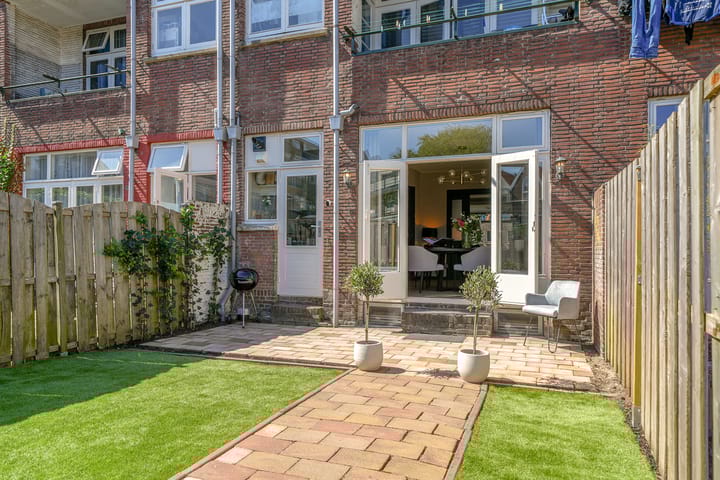 Foto 4 van Voornsevliet 5-C