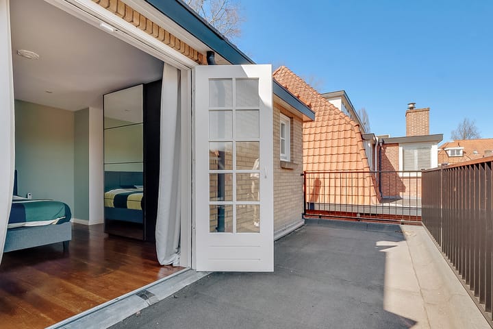 Foto 23 van Floris Vosstraat 4