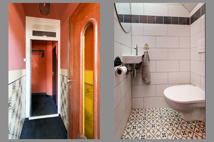 Foto 6 van Voornsevliet 5-C