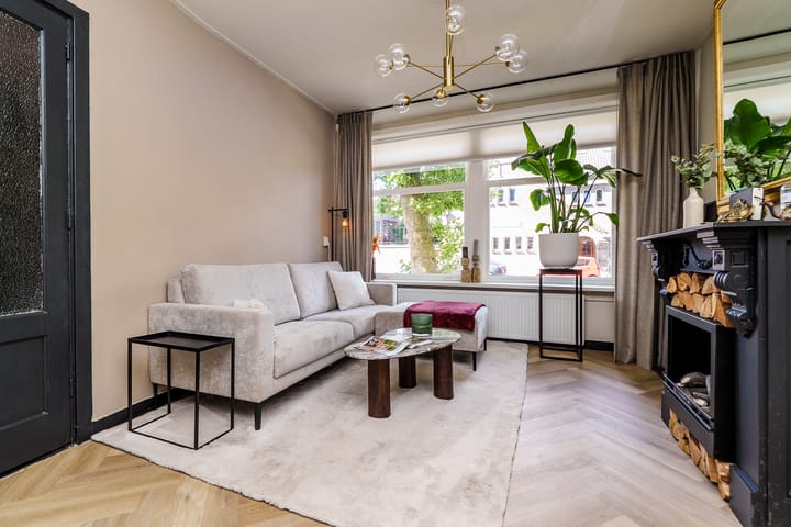 Foto 8 van Voornsevliet 5-C