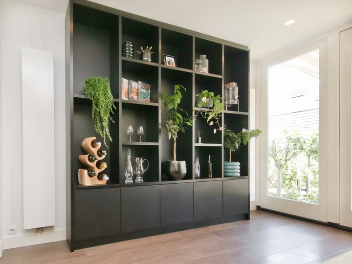 Foto 15 van P J Warmerdamstraat 22