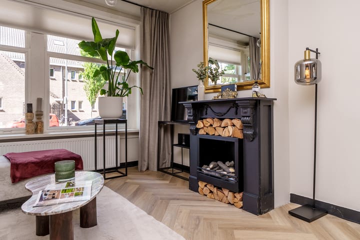 Foto 9 van Voornsevliet 5-C