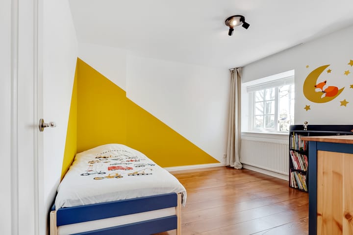 Foto 28 van Floris Vosstraat 4