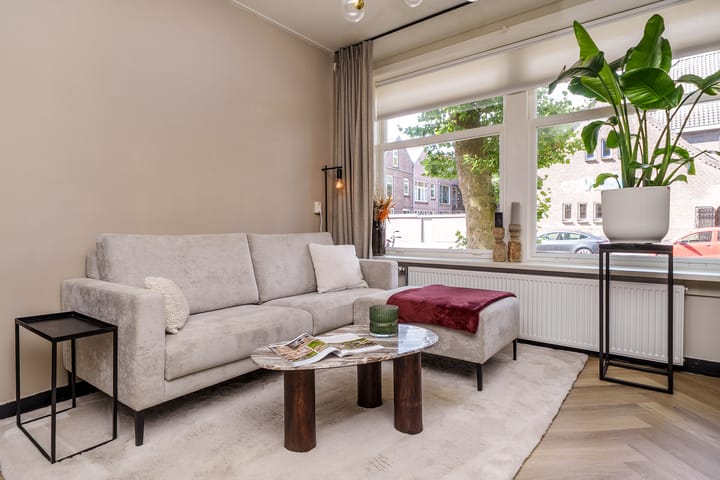 Foto 11 van Voornsevliet 5-C