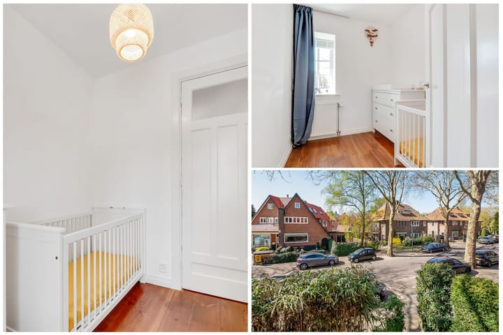 Foto 31 van Floris Vosstraat 4