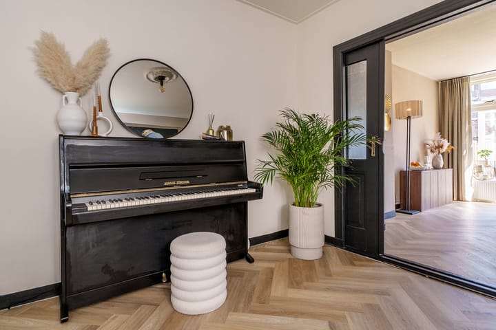 Foto 14 van Voornsevliet 5-C