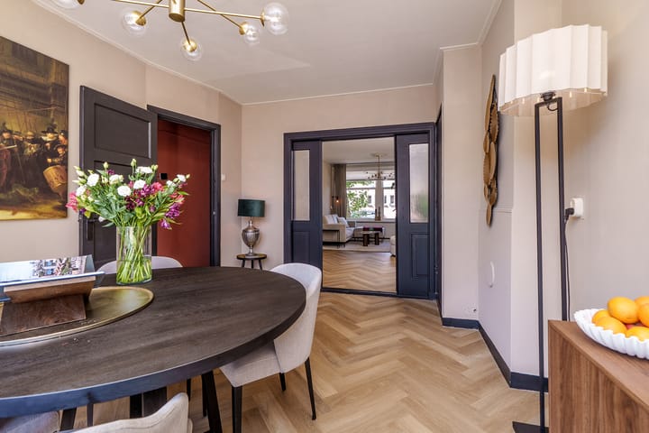 Foto 15 van Voornsevliet 5-C