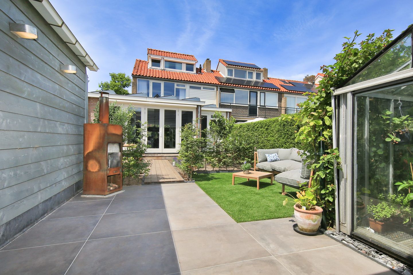 Foto 20 van P J Warmerdamstraat 22