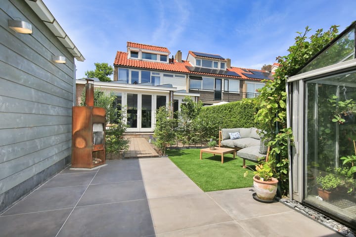 Foto 20 van P J Warmerdamstraat 22