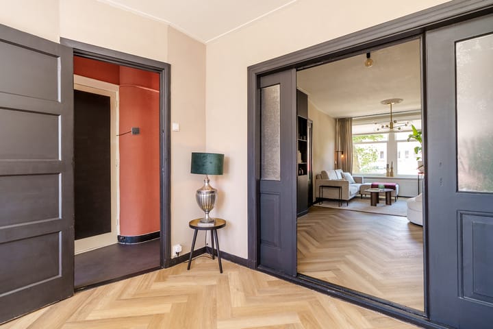 Foto 16 van Voornsevliet 5-C