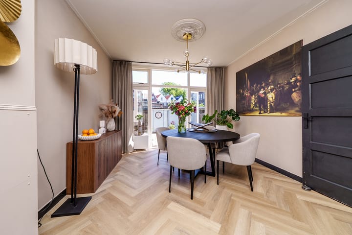 Foto 17 van Voornsevliet 5-C