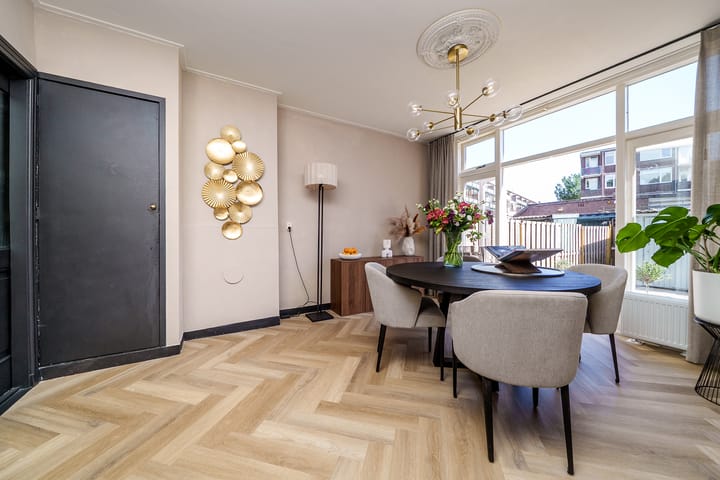 Foto 18 van Voornsevliet 5-C