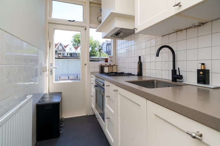 Foto 19 van Voornsevliet 5-C