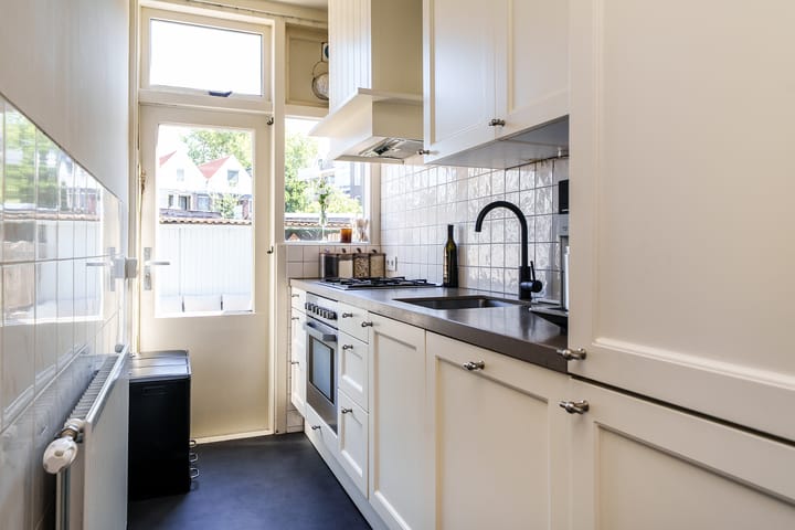 Foto 20 van Voornsevliet 5-C