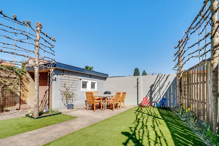 Foto 38 van Floris Vosstraat 4