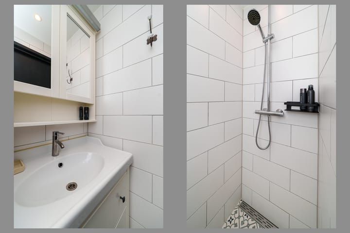 Foto 21 van Voornsevliet 5-C