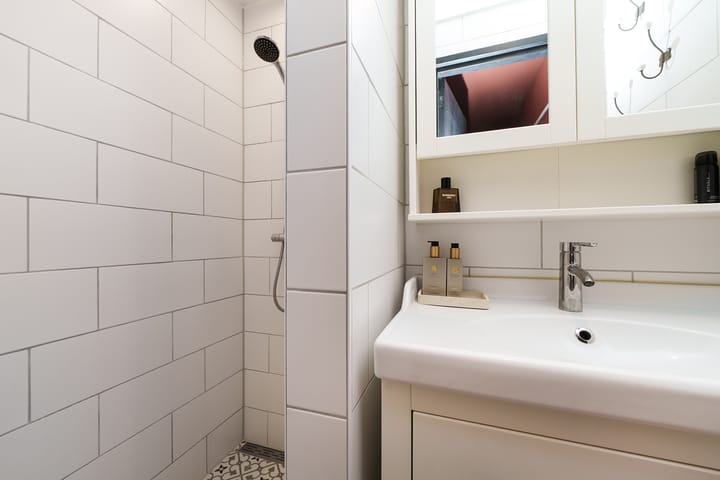 Foto 22 van Voornsevliet 5-C