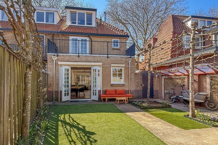 Foto 40 van Floris Vosstraat 4